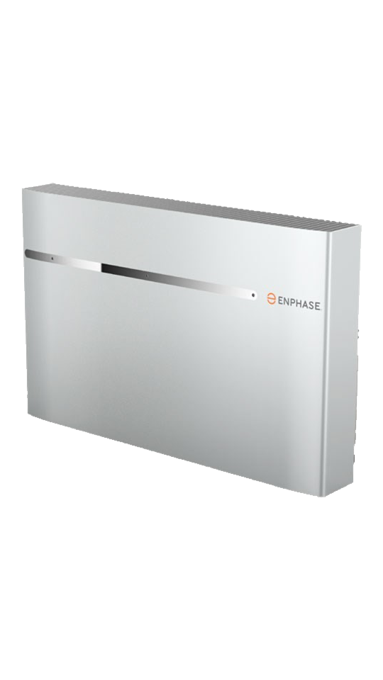 Enphase 10,5kWh Stromspeicher