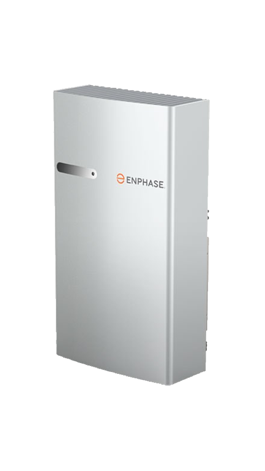 Enphase 3,5kWh Stromspeicher