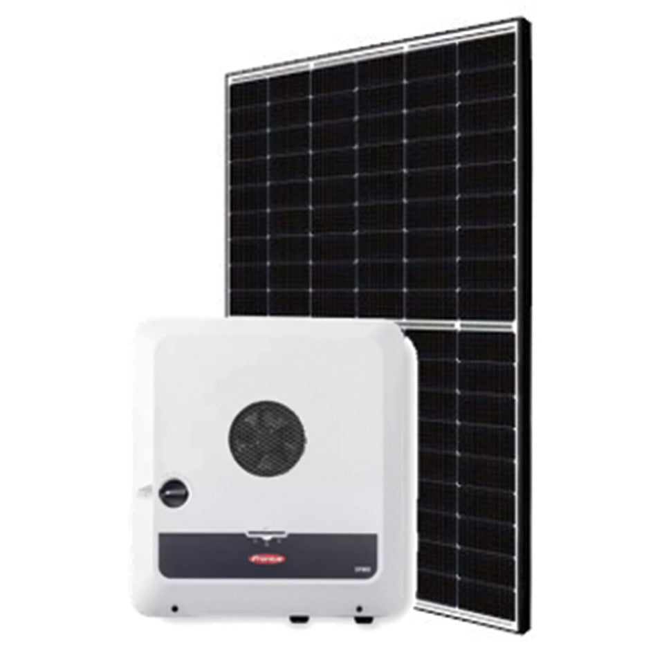 5,3kWp Fronius Set