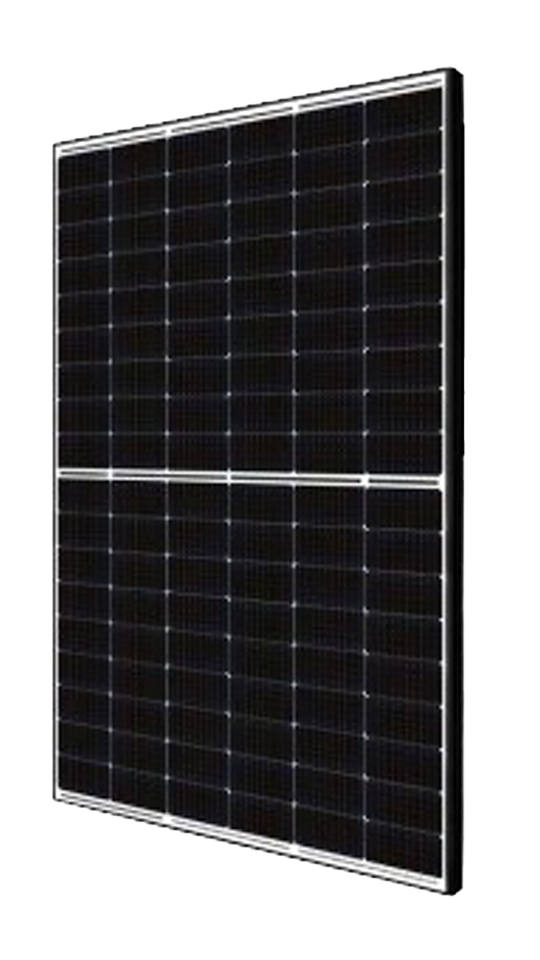 Canadian Solarmodul 410Wp
