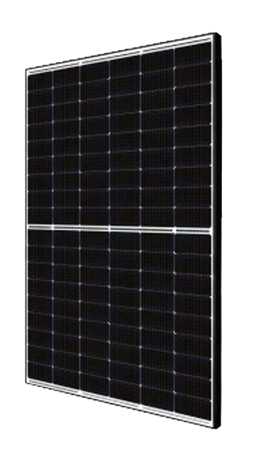 Canadian Solarmodul 410Wp